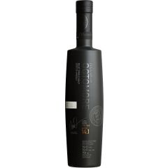 Bruichladdich  Octomore 14.1 The Backbone Of The Series (700 ml)