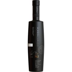 Bruichladdich  Octomore 14.2 (Impeccable Balance Of Cask & Spirit) (700 ml)