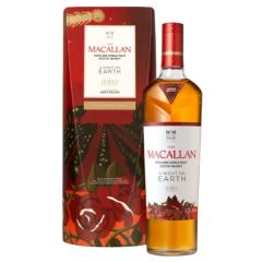 The Macallan Amber Meadow