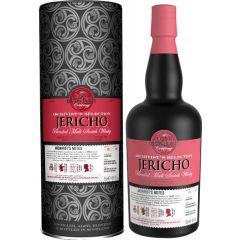 Lost Distillery Jericho Archivist Whisky (700 ml) (Whisky)