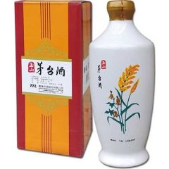 Yushan Mao Tai Liquor (500 ml) (Other)