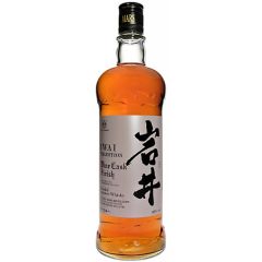 MARS  Iwai Tradition Wine Cask Finish (700 ml)