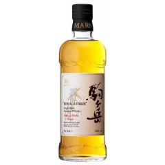 MARS  Komagatake Rindo Single Malt Whisky (700 ml)