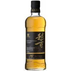 MARS  Maltage Cosmo Blended Malt Whisky (700 ml)