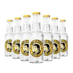 Thomas Henry  Tonic Water (200 ml) (Pack 24)