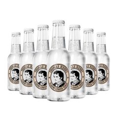 Thomas Henry  Elder flower (200 ml) (Pack 24)