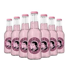 Thomas Henry  Cherry Blossom (200 ml) (Pack 24)