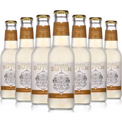 Double Dutch Ginger beer (200 ml) (Pack 24) (Other)