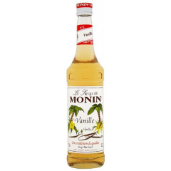 Monin  Vanilla (700 ml)