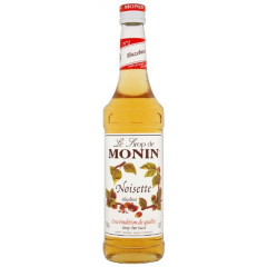 Monin  Noisette-Hazelnut (700 ml)