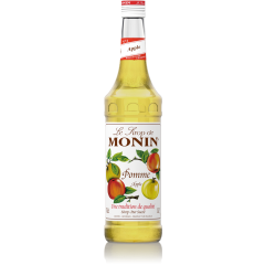 Monin  Apple (Pomme) (700 ml)