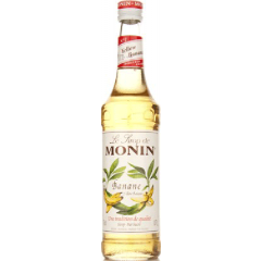 Monin  Banana (700 ml)