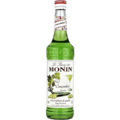 Monin  Cucumber (700 ml)