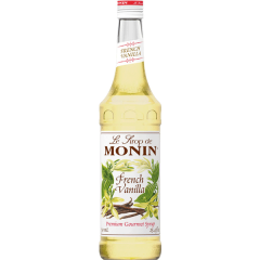 Monin  French Vanilla (700 ml)