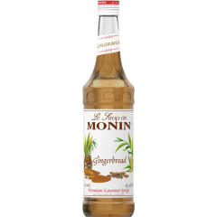 Monin  Ginger Bread (700 ml)