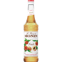 Monin Peach (700 ml)