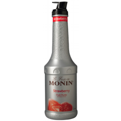 Monin  Strawberry (1 L)