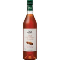 Marie Brizard  Cinnamon (700 ml) (Syrup)