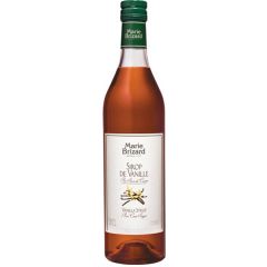 Marie Brizard  Vanilla (700 ml) (Syrup)