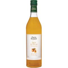 Marie Brizard  Peach (700 ml) (Syrup)