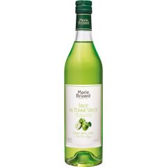 Marie Brizard  Green Apple (700 ml) (Syrup)