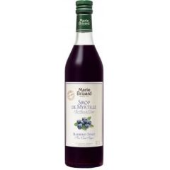 Marie Brizard  Blueberry (700 ml) (Syrup)