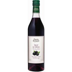 Marie Brizard  Blackberry (700 ml) (Syrup)