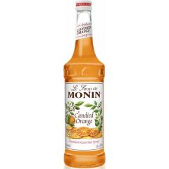 Monin Candied Orange (700 ml) (Other)