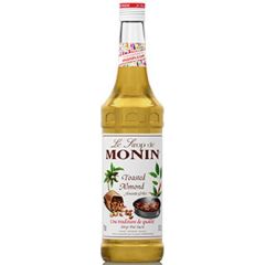 Monin Toasted Almond (700 ml) (Other)