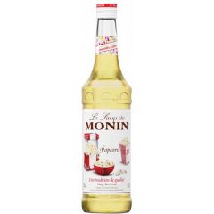 Monin Popcorn (700 ml) (Other)