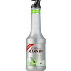Monin Green Apple (1 L) (Other)