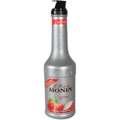 Monin Lychee (1 L) (Other)