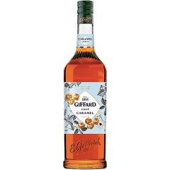 Giffard Syrup Caramel (1 L) 