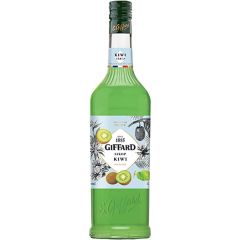 Giffard Syrup Kiwi (1 L) 