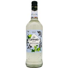 Giffard  Syrup Mojito (1 L)