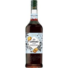Giffard Syrup Chocolate Cookies (1 L)