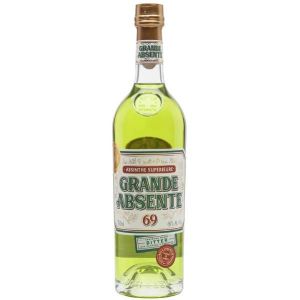 Grande Absinthe (700 ml)