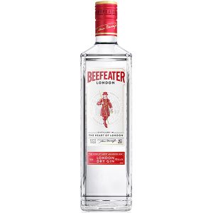 Beefeater London Dry Gin (750 ml)