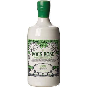 Rock Rose Summer Edition Gin (700 ml)
