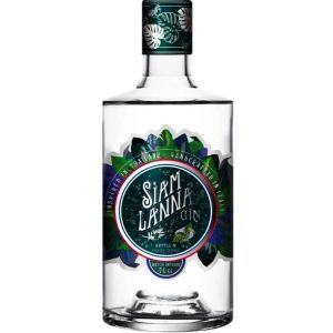 Siam Lanna Gin (700 ml)