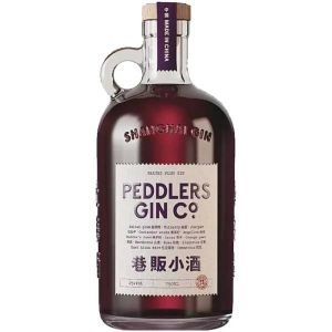 Inchon  Esprit Des Champs Tranquilles Gin (750 ml)