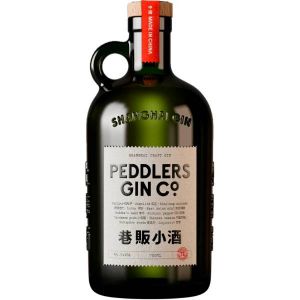 Inchon  Esprit Des Champs Tranquilles Gin (750 ml)