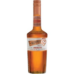 De Kuyper Amaretto (700 ml) (Liqueur)