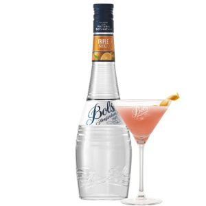 Bols Triple Sec (700ml)