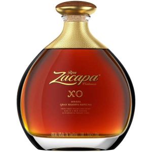 Ron Zacapa  Centenario XO Rum Solera Gran Reserva Especial (750 ml)