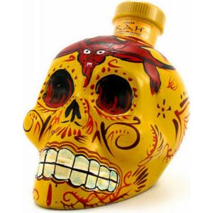 Kah Tequila Reposado (750 ml)