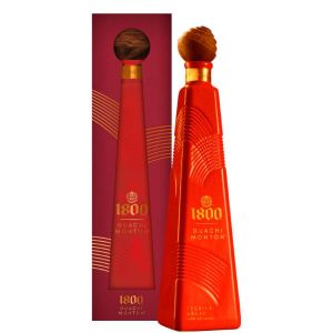1800 Tequila  Guachimonton  Anejo (750 ml)
