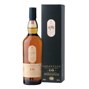 Lagavulin  16 Years (700 ml)