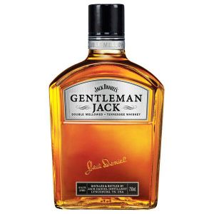 Jack Daniel's Gentleman Jack Rare Tennessee Whiskey (750 ml)