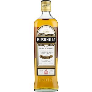 Bushmills Original Irish Whiskey (700 ml)